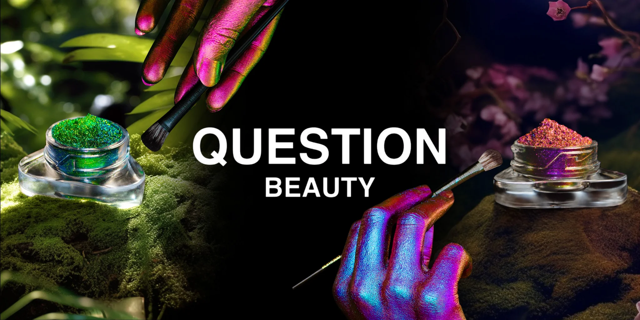 Master the Multichrome Spectrum