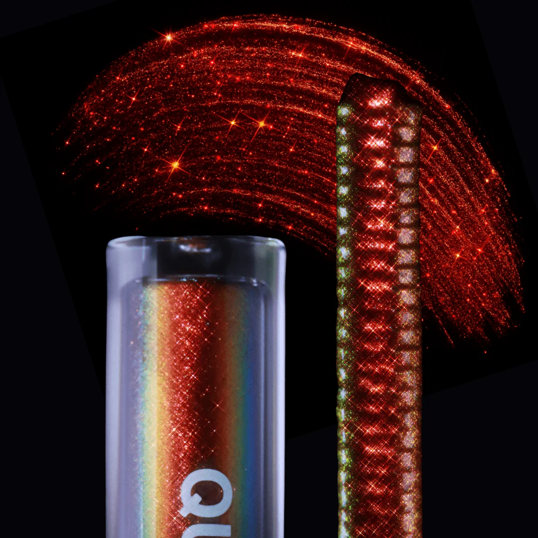 NEW Mascara Topper - Bronze Mirage